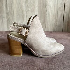 Women’s Block Heels